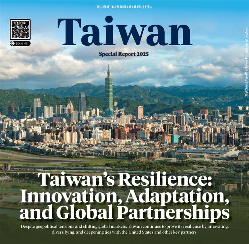 國際媒體採訪｜Techmation 登上《LA Times》：從自動化控制到智慧製造的四十年革新