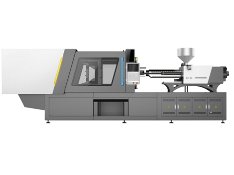 Horizontal Injection Molding Machine－All Electric / Oil-Electric Solution
