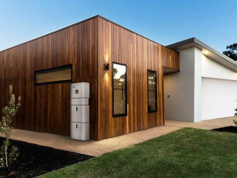 Residential  Energy Storage Solution