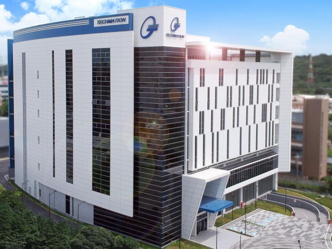 TECHMATION CO.,LTD. (Taiwan)