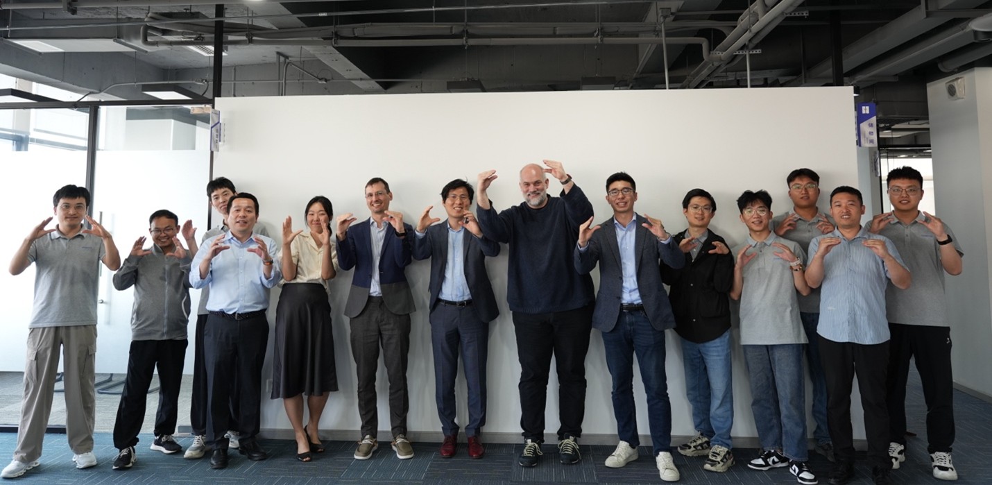 弘訊Rust技術閉門會議 260526